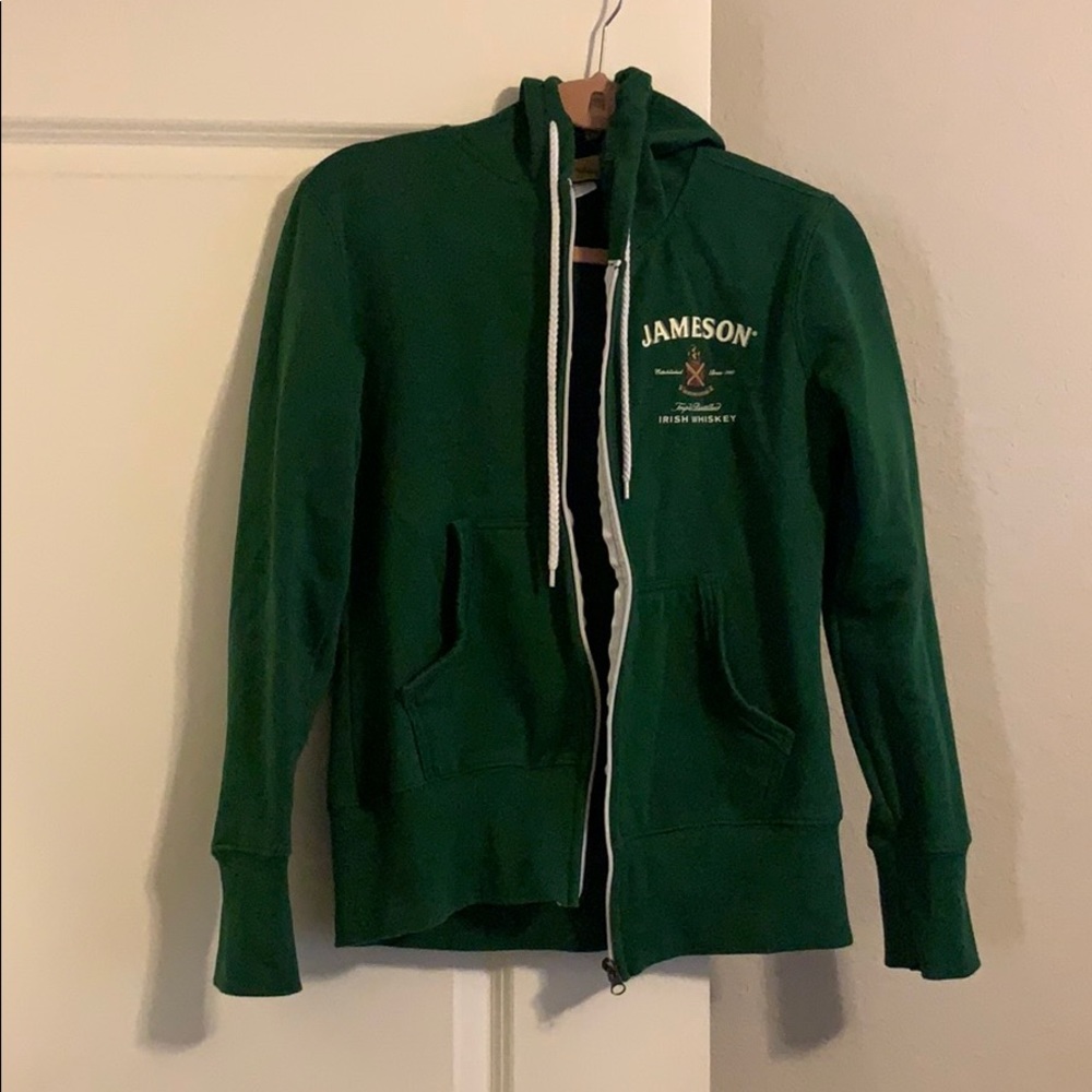 COPY - Jameson sweater